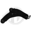 OPEL 4408958S2 Track Control Arm